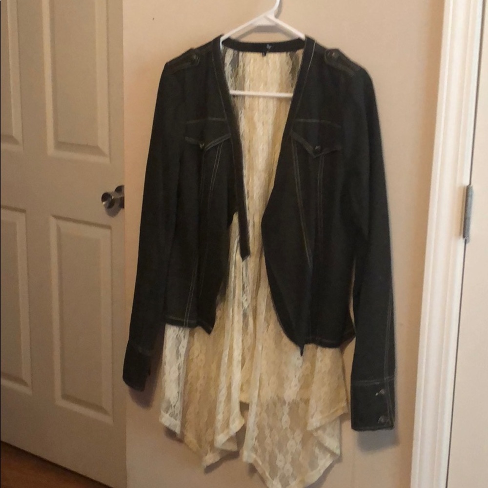 Jacket
